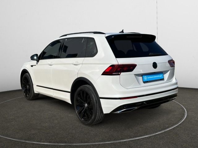 Volkswagen Tiguan 2.0 TSI DSG 4M Highline R-Line Navi LM20 foto 3