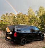 Mercedes-Benz V 250 d Aut. AVANTG. ED.  140 AVA... - Mercedes-Benz: 140