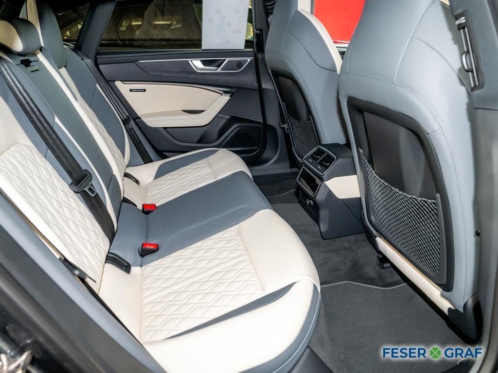 Audi A7 - Bild 9
