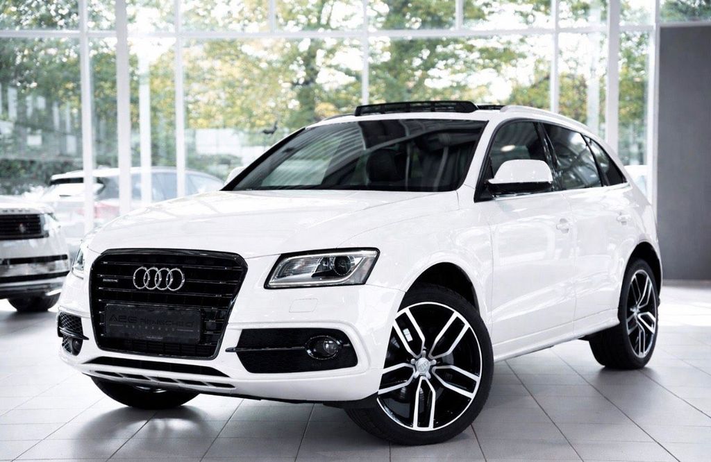 Image of Audi Q5