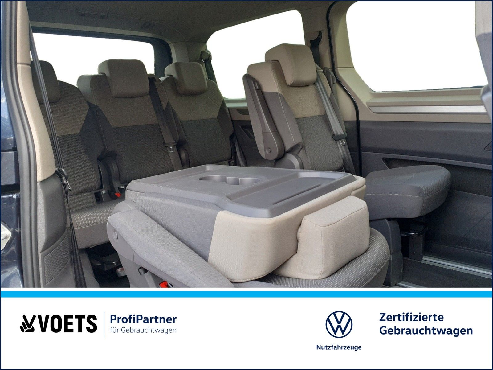 Volkswagen T7 Multivan - Bild 16