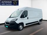 Peugeot Boxer KW 335 L3H2 BlueHDi 140 *Kamera*Avantage* - Peugeot Boxer aus 2023