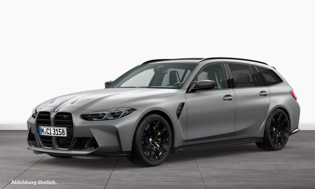 BMW M3 Competition M xDrive Touring M Drivers P 2023
