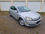 Opel Astra 1.8 Elegance, AHK, TÜV - Opel Astra aus 2005: Elegance