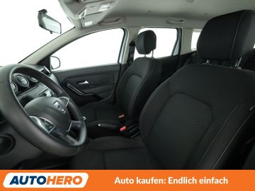 Dacia Duster - 10
