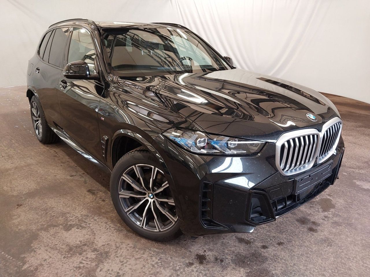 BMW X5 - Bild 9