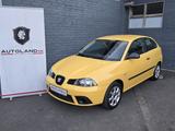 Seat Ibiza Amaro 1.2 FR TÜV NEU Alu 8-fach - Seat Ibiza: Amaro