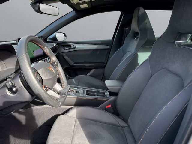 Leon Sportstourer VZ 2.0TSI 4D*AHK+PANODACH+NAVI