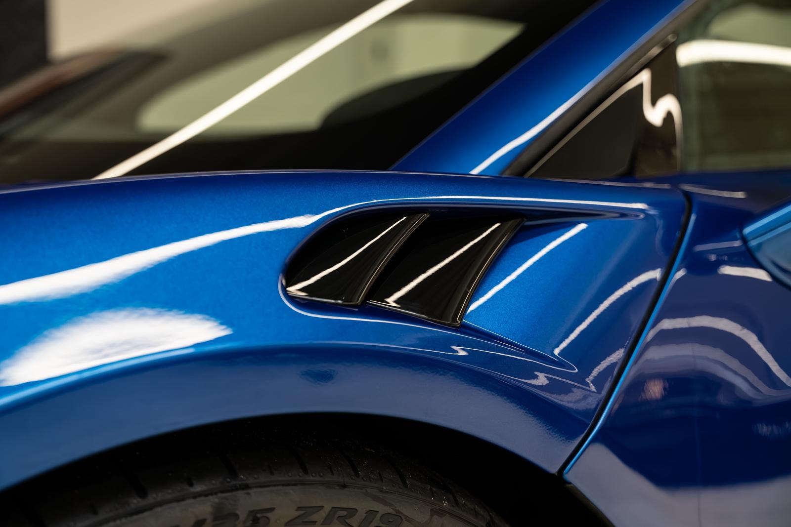 McLaren Artura 3 Jahre Garantie & 2 Jahre Service inkl