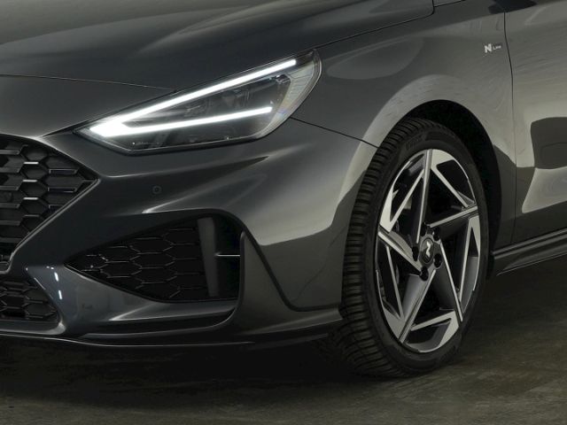 i30cw T-GDI N-LINE 48V DCT+VOLL LED+NAVI+RÜCKFAH