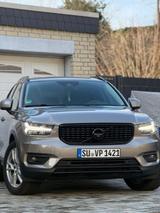 Volvo XC40 T4 Recharge Inscription Expression Rech...