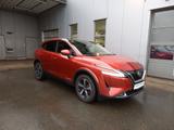 Nissan QASHQAI N-Connecta 1,5 VC-T e-Power - Nissan Qashqai in Nürnberg