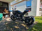 Honda CB1000R Black Edition 2021 - HONDA BLACK
