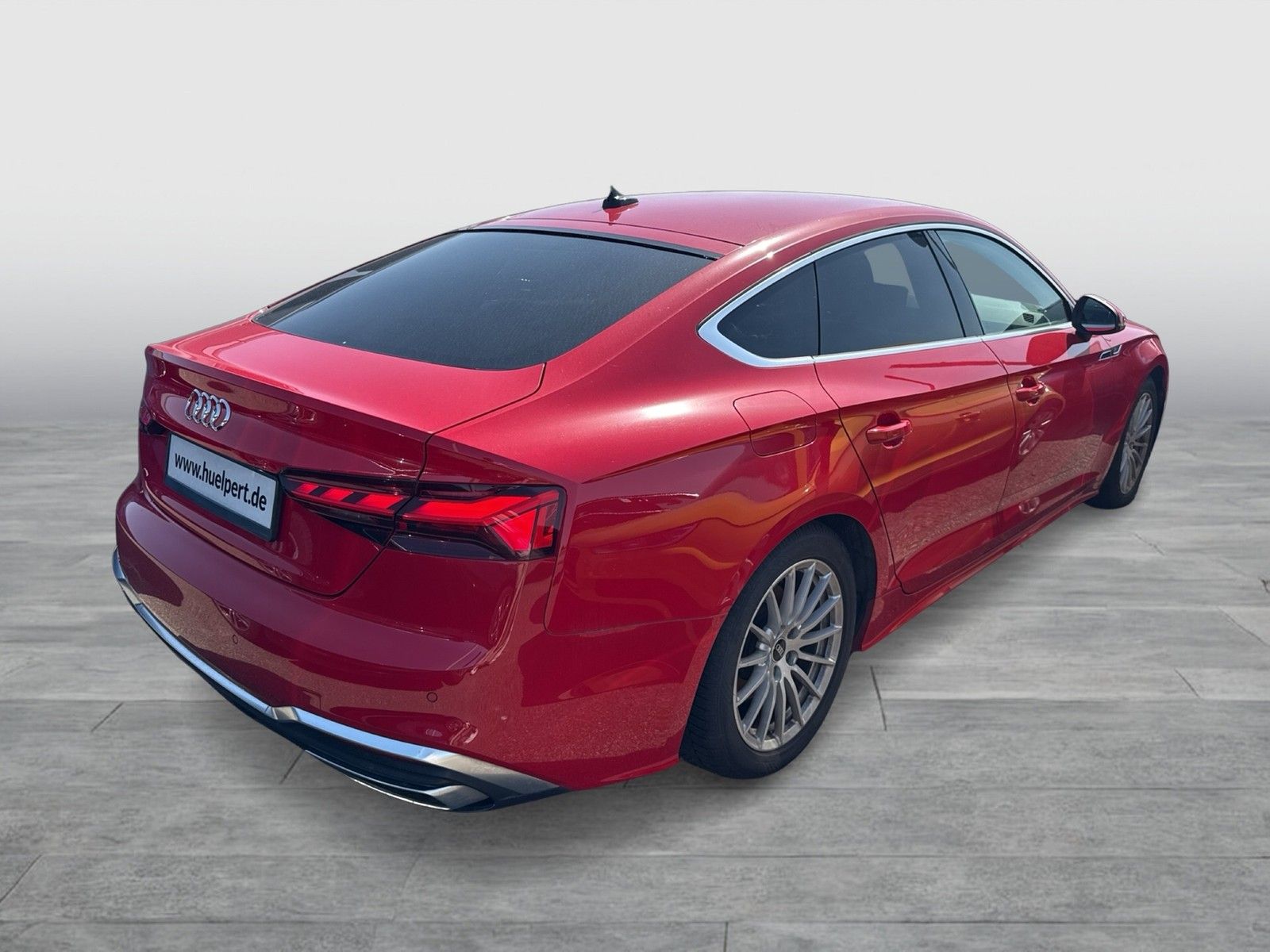 Audi A5 Sportback 40 S LINE AHK CAM LM19 MATRIX NAVI foto 4