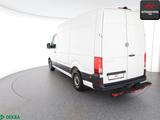 Volkswagen Crafter 2.0 TDI L3H2 LED,STANDHZ,KAMERA,ACC,AHK - gebrauchte VW Crafter aus dem Jahr 2022