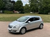 Opel Corsa 1.2 16V ecoFLEX Edition 111 Jah... - Opel Corsa: 16v Edition