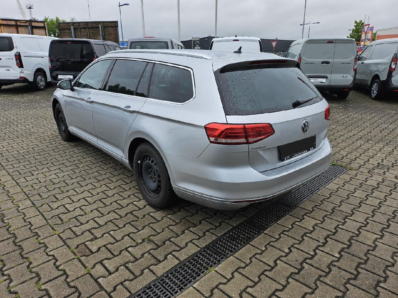 Volkswagen Passat Variant Comfortline BMT/Start-Stopp