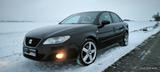 Seat Exeo 1.8 T Sport Sport - Seat Exeo: 1.8