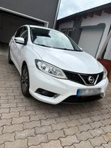 Nissan pulsar 2014 - Nissan Pulsar von privat