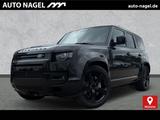 Land Rover Defender 110 D300 X-Dyn. HSE 22"AHK Standheziung - Land Rover Defender
