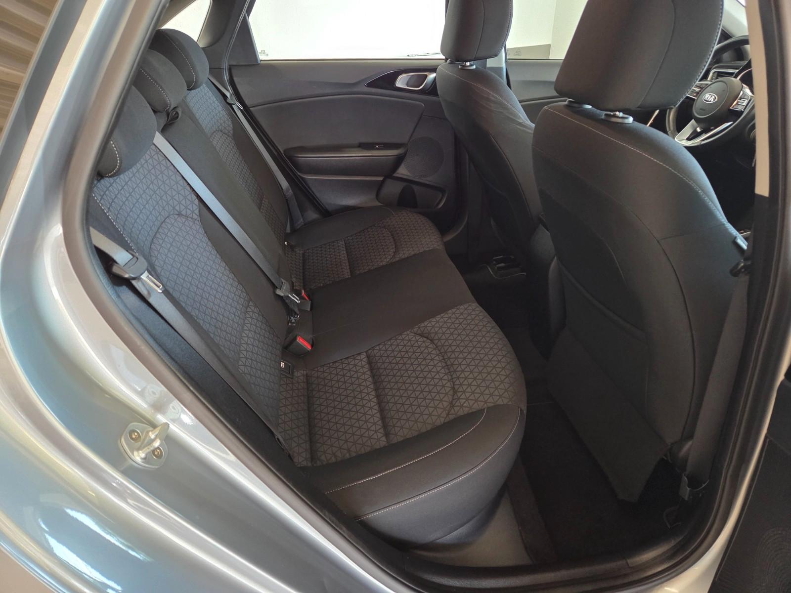 Kia cee'd / Ceed Vision