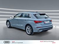 Audi A3 - Vorschau Bild 6