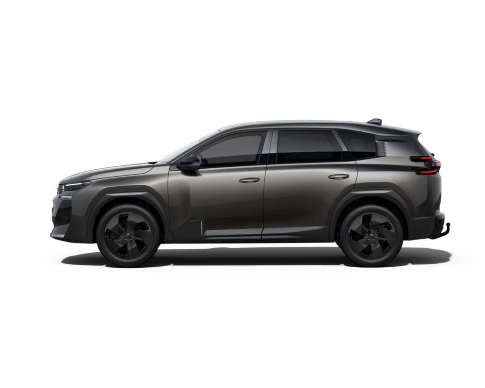 Citroën C5 Aircross - Bild 2