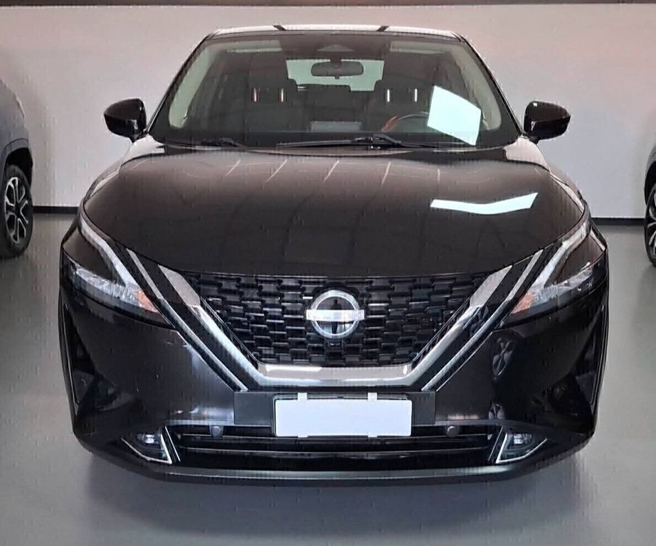 Image of Nissan Qashqai