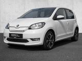 Skoda CITIGOe Style KLIMAA AUT - Skoda Citigo: Automatik