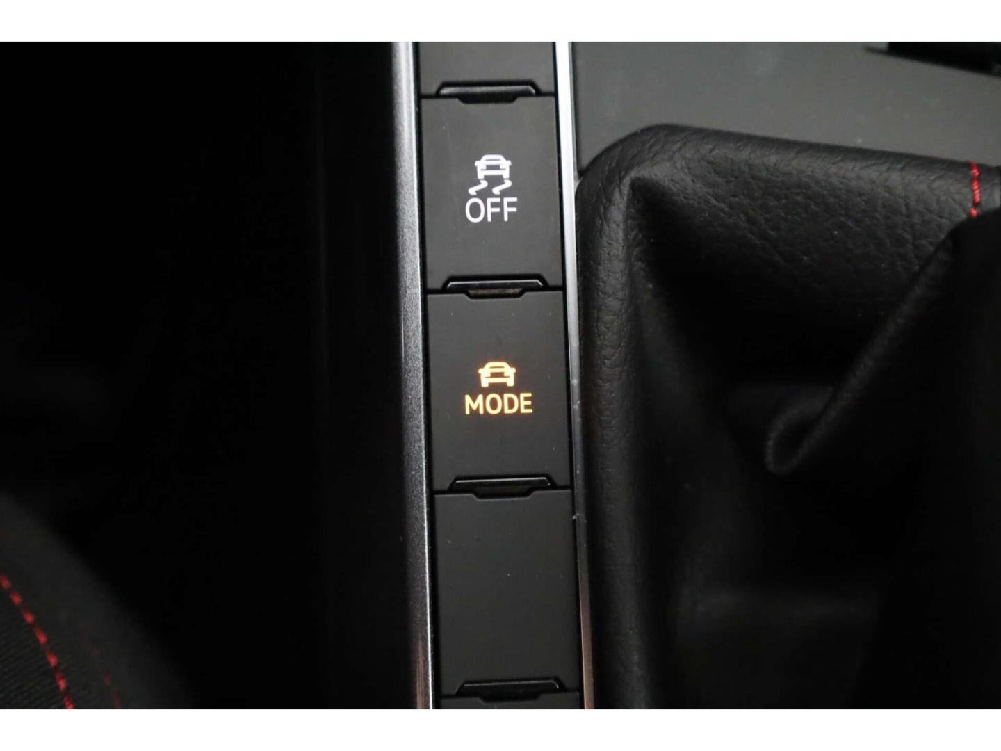 Volkswagen Polo GTI 2.0 TSI OPF DSG Matrix/RFK/18''/PDC/SH, миниатюра 21
