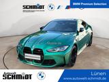 BMW M4 Competition M xDrive + 2.Jahre.BPS-GARANTIE - BMW M4 xDrive Gebrauchtwagen