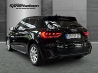 Audi A1 - Vorschau Bild 3