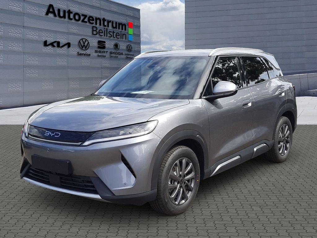 Image of BYD ATTO 2