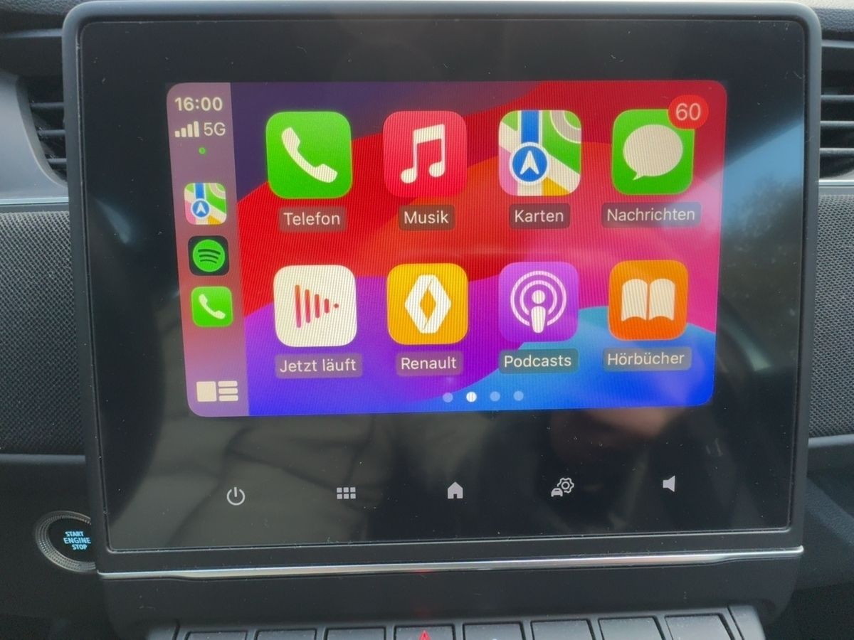 Renault ZOE - Bild 14