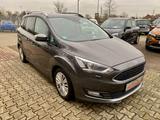 Ford Grand C-Max Business Edition /Zahnriemen Neu - Ford Grand C-MAX Business mit Benzin-Antrieb