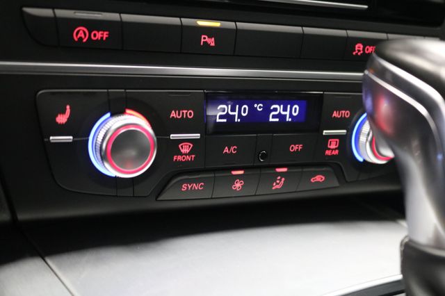 S6 Lim. 4.0 TFSI quattro/MATRIX/BOSE/KAMERA – Vorschau 37