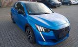Peugeot e-208 GT - Peugeot e-208 von privat