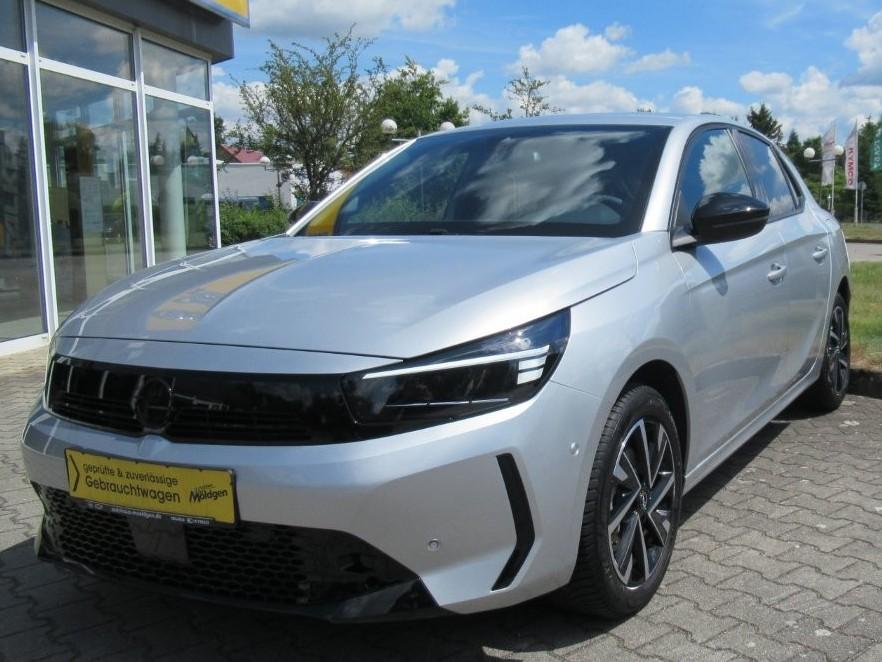 Opel Corsa 1.2 Direct Injection Turbo GS