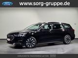 Ford Focus 1.0 MHEV Titanium*AUTO*NAVI*iACC*LED*-47%* - Ford Focus: 1.4