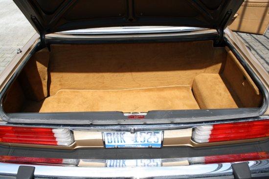 Mercedes-Benz SL 560