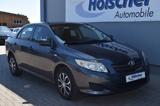 Toyota Corolla Stufenheck/Limosine,, - gebrauchte Toyota Corolla aus dem Jahr 2009