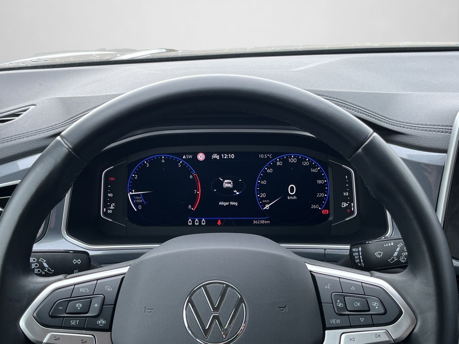 Volkswagen T-Roc - Bild 11