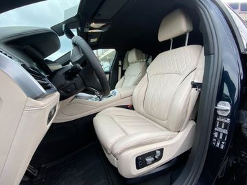 BMW X6 - 7