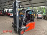 Linde E 18 L 02 EVO - Angebote