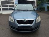 Skoda Fabia Ambiente KLIMA-SERVO-ZV-145000-KM-TÜV-NEU - Skoda Fabia: 14