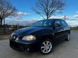 Seat Ibiza 1.4 Benzin ** TÜV bis 10/2026**... - Seat Ibiza aus 2007: 1.2