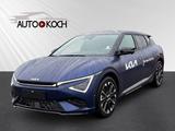 Kia EV6 GT-Line / 239 kW / GLASDACH / DRIVE WISE / M - Kia EV6 New cars