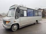 Mercedes-Benz Mercedes Vario Minibus for export - : Van, Minibus