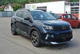 Citroën C5 Aircross Shine,,Navi,24 Monate Garantie
