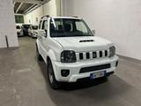 Suzuki Jimny 1.3 4WD Evolution - gebrauchte Suzuki Kombis